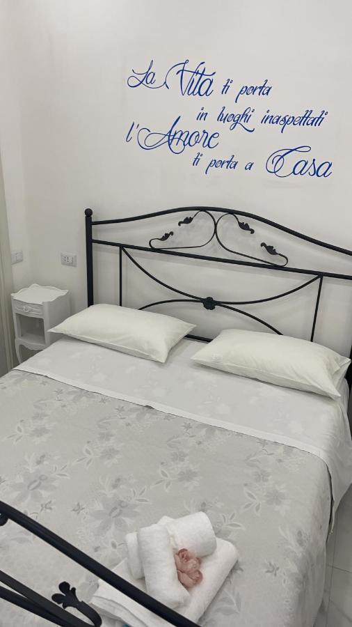 Apartamento La Dukesca Chic Nápoles Exterior foto